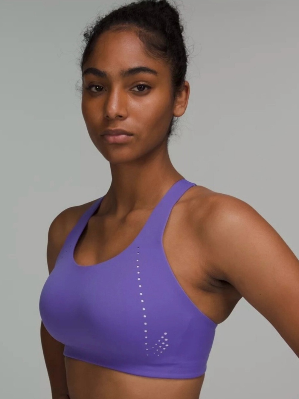 lululemon Air Support Bra - Size 36C
